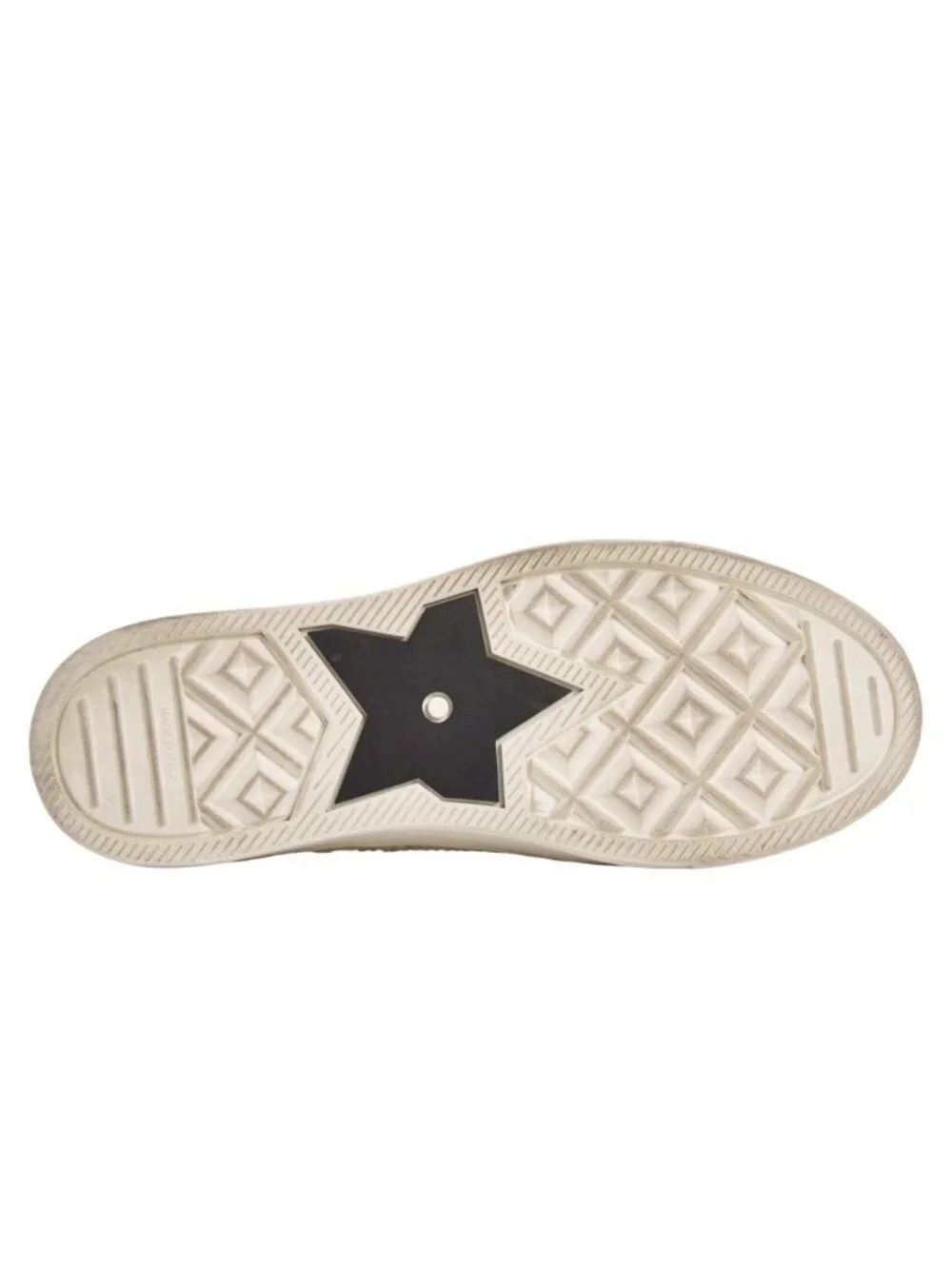 Dior Sneakers Walk White